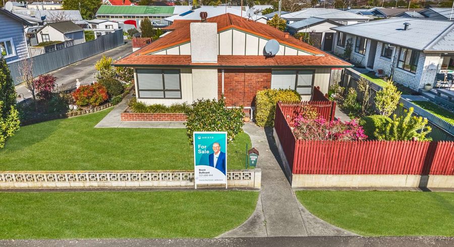  at 1/405 Terrace Road, Parkvale, Hastings