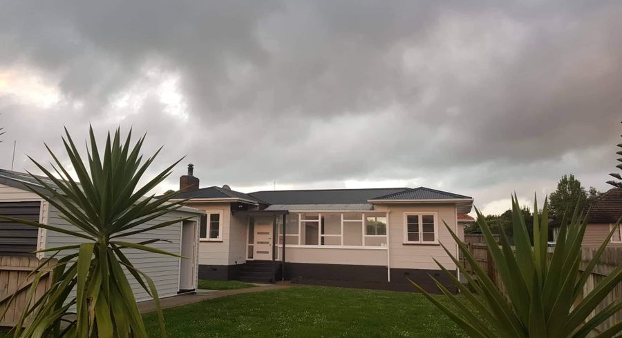  at 22 Birdwood Road, Pukekohe, Pukekohe