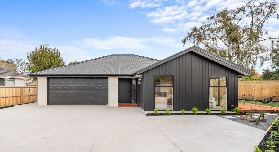  at 13 Whitby Street, Burnside, Christchurch City, Canterbury