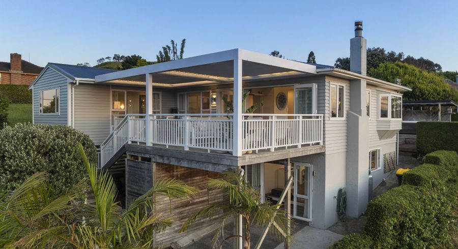  at 93 Taylor Road, Mangere Bridge, Auckland
