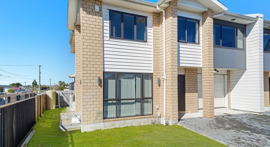  at 23A Rogers Road, Manurewa, Manukau City, Auckland