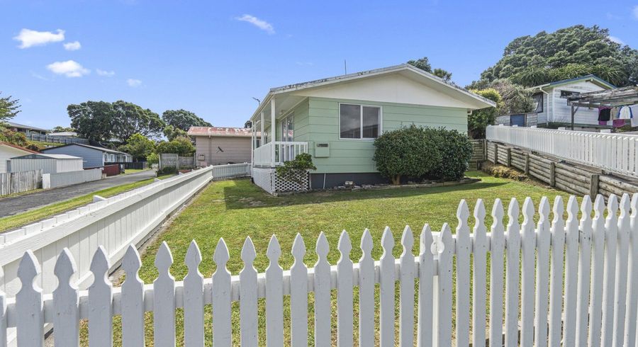  at 1/25 Tahurangi Place, Spotswood, New Plymouth, Taranaki