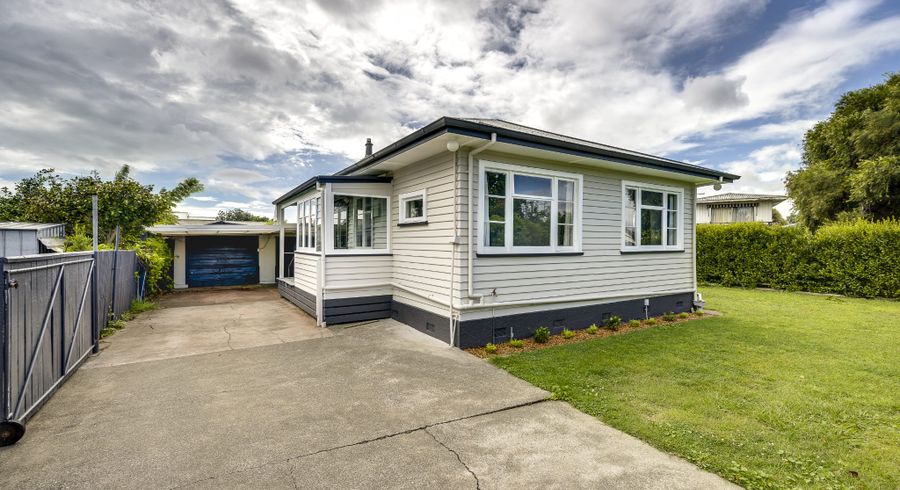  at 602 Albert Street, Parkvale, Hastings, Hawke's Bay