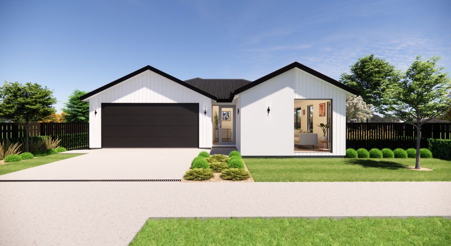  at Lot 170 Country View, Halswell, Christchurch City, Canterbury