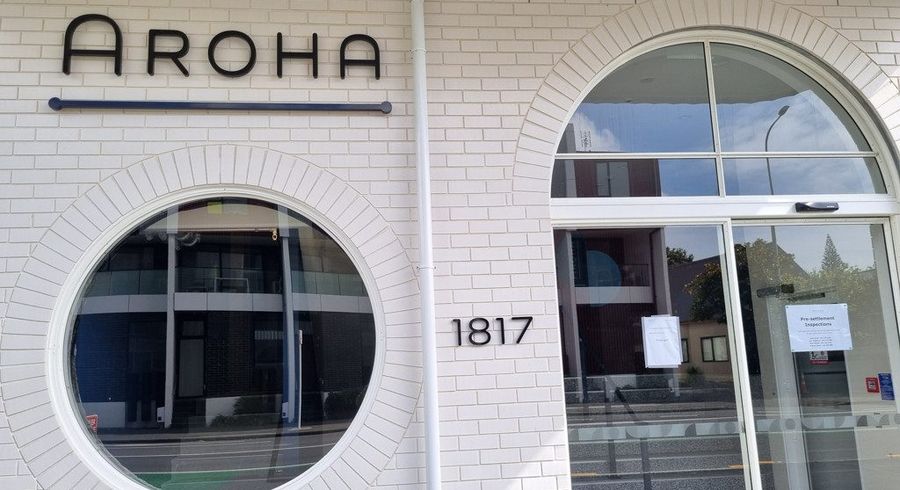  at 311/1817A Great North Road, Avondale, Auckland City, Auckland