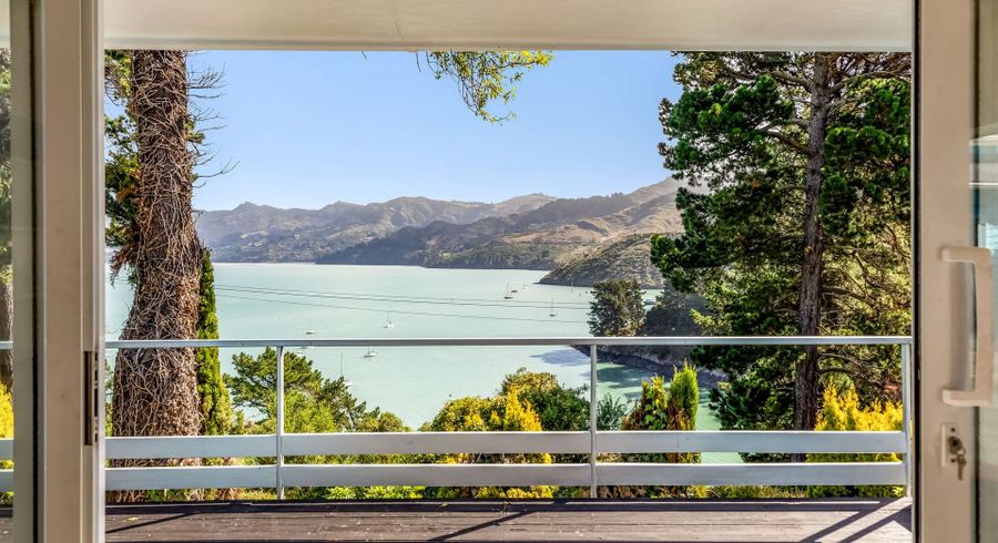  at 20 Park Terrace, Corsair Bay, Lyttelton