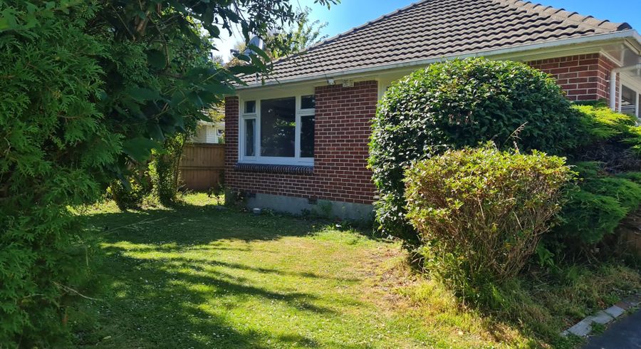 at 11 Mappleton Avenue, Burnside, Christchurch
