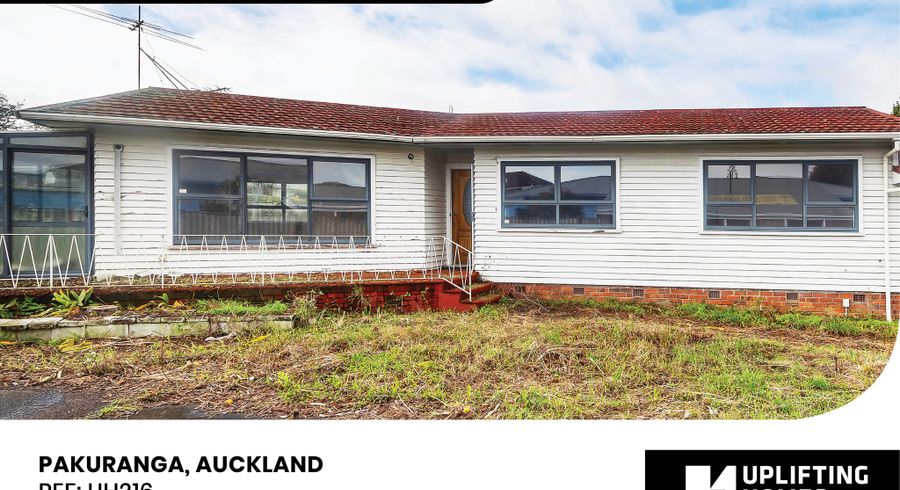  at Pakuranga, Manukau City, Auckland