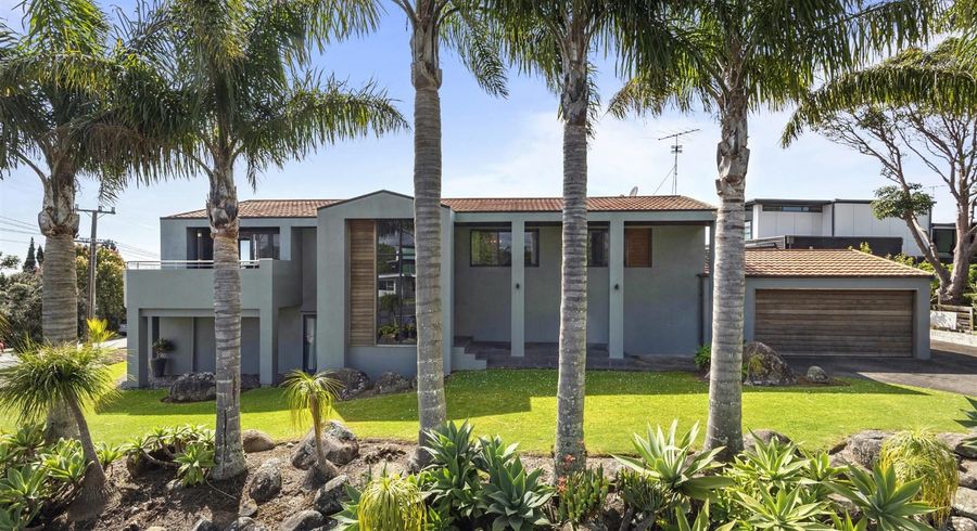  at 48 Park Rise, Campbells Bay, North Shore City, Auckland