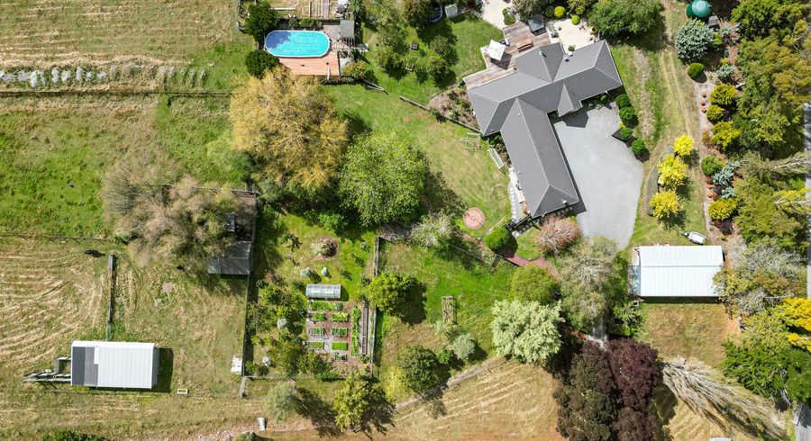  at 4 Mandalea Road, Ohoka, Waimakariri, Canterbury