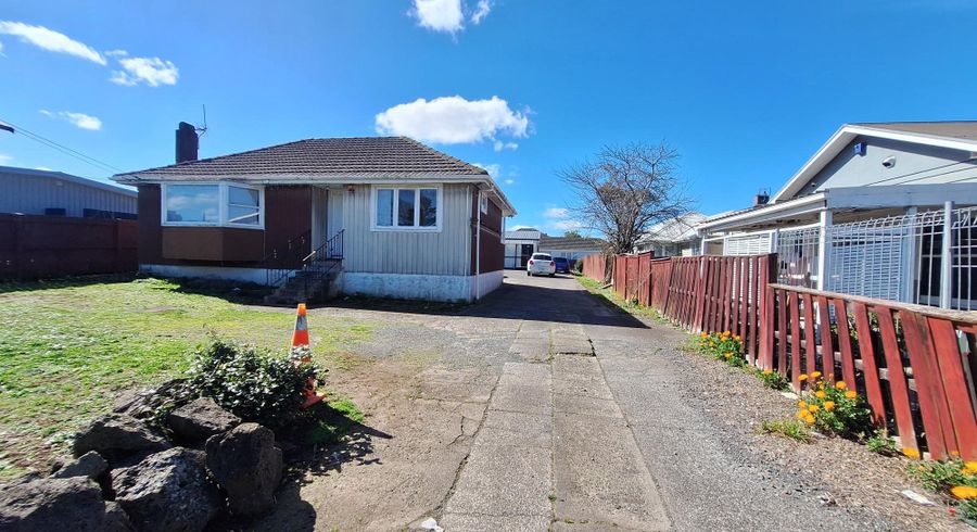  at 152 Wyllie Road, Papatoetoe, Manukau City, Auckland