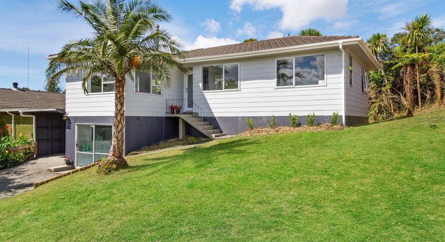  at 1/38 Leo Street, Glen Eden, Auckland