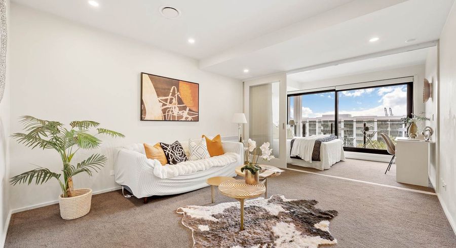  at 502/70 Anzac Avenue, City Centre, Auckland City, Auckland