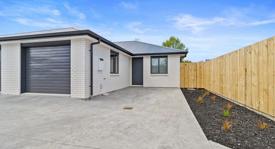 at 4/74 Marshall Street, Fairfield, Hamilton, Waikato