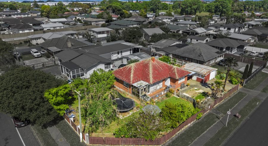  at 195 Portage Road, Papatoetoe, Manukau City, Auckland