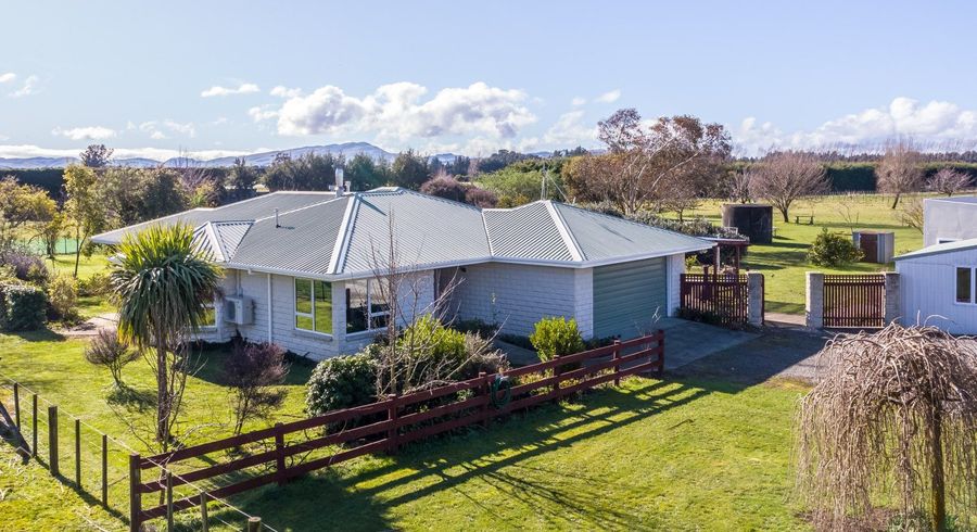 at 126 Paierau Road, Masterton