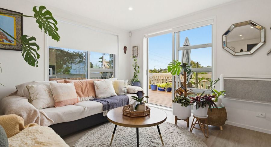  at 44B Ambler Avenue, Glen Eden, Waitakere City, Auckland