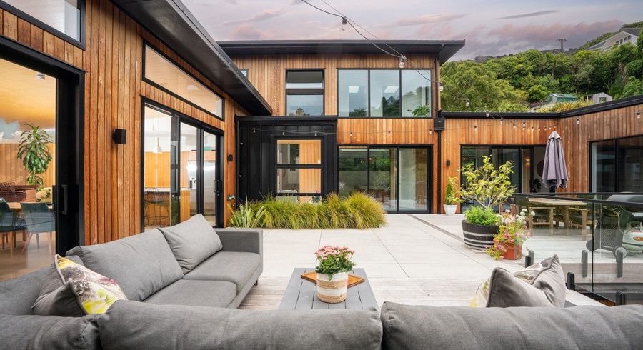  at 17 Kim Street, Khandallah, Wellington, Wellington