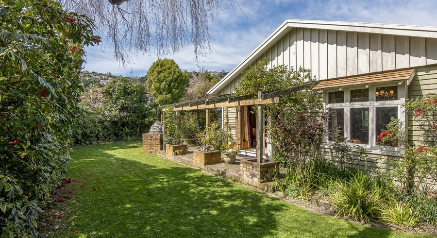  at 3 Bowenvale Avenue, Cashmere, Christchurch