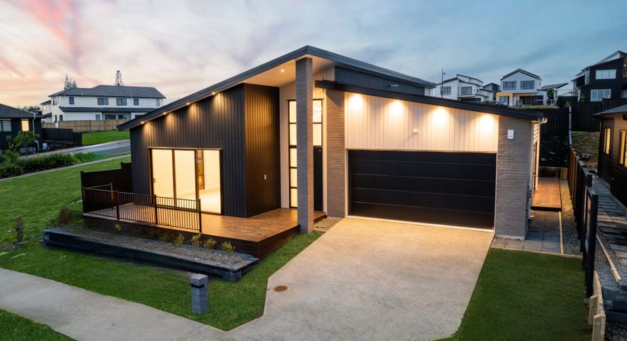 at 26 Evergreen Parade, Rosehill, Papakura, Auckland