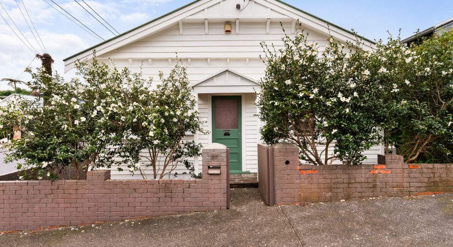  at 97 Summer Street, Ponsonby, Auckland City, Auckland