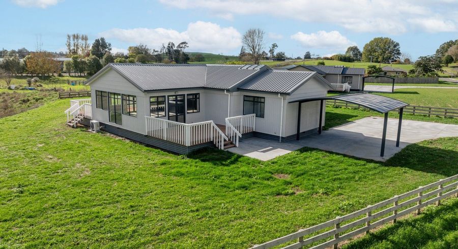  at 2/94 Otewa Road, Otorohanga, Otorohanga, Waikato