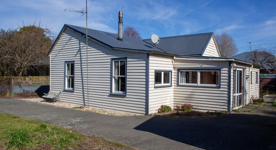  at 35 Trevors Road, Hampstead, Ashburton, Canterbury