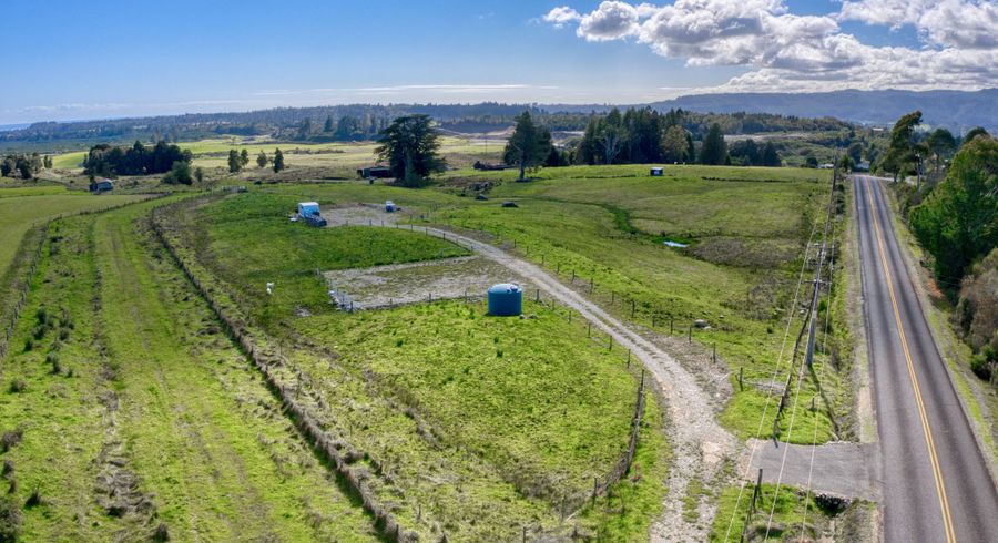  at Lot 1 & 2 Woodstock-Rimu Road Hokitika NZ, Hokitika, Westland, West Coast