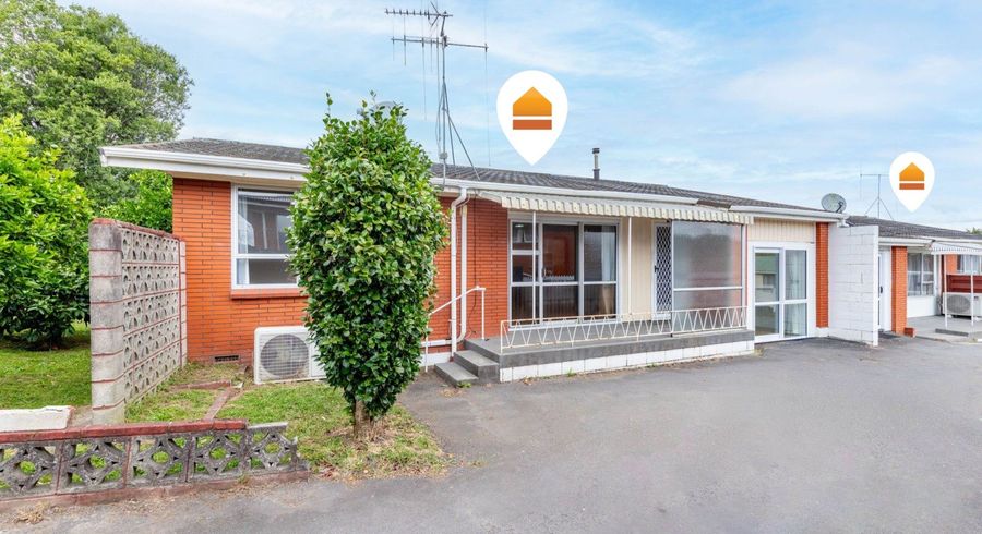  at 293 Te Rapa Road, Beerescourt, Hamilton, Waikato