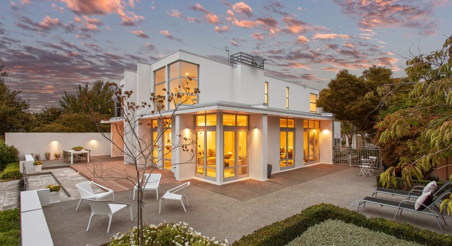  at 43 Totara Street, Fendalton, Christchurch