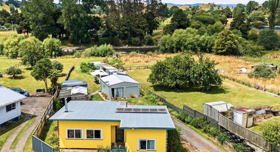  at 298 Miro Street, Taumarunui, Ruapehu, Manawatu / Whanganui