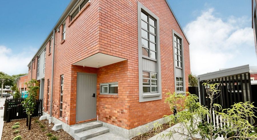  at 94 Mathesons Road, Phillipstown, Christchurch City, Canterbury