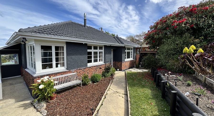  at 42 Bridger Street, Maryhill, Dunedin, Otago