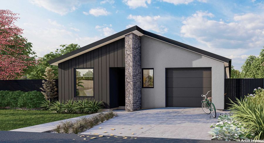 at Lot 78 Sunderland Park, Clyde, Central Otago, Otago