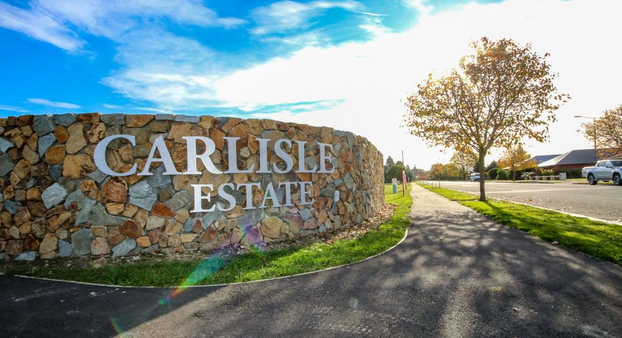  at Lot 8 Carlisle Estate, Nixon Street, Tinwald, Ashburton, Canterbury