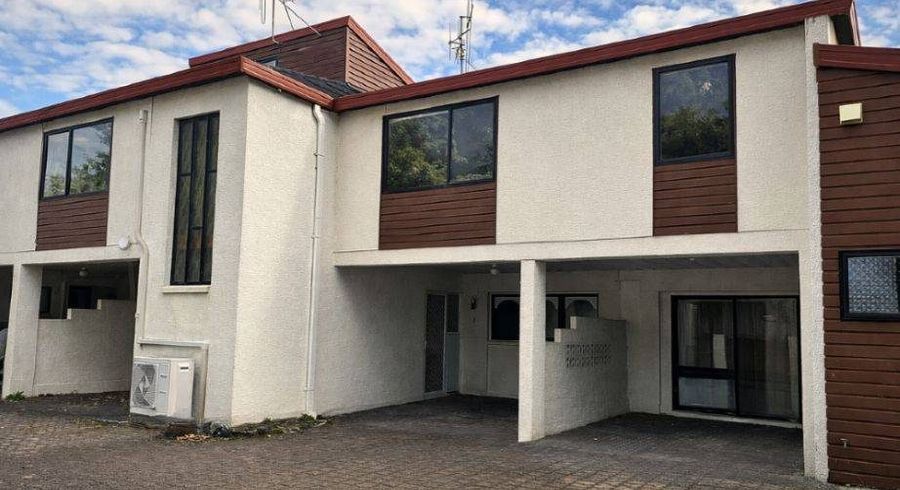  at Chapel Street, City Centre, Tauranga, Bay Of Plenty