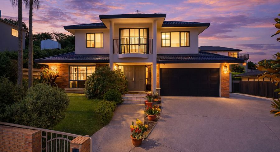  at 25 Langana Avenue, Browns Bay, North Shore City, Auckland