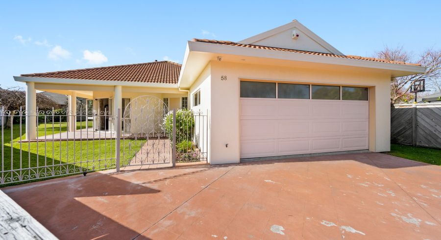  at 58 Harrowfield Drive, Harrowfield, Hamilton