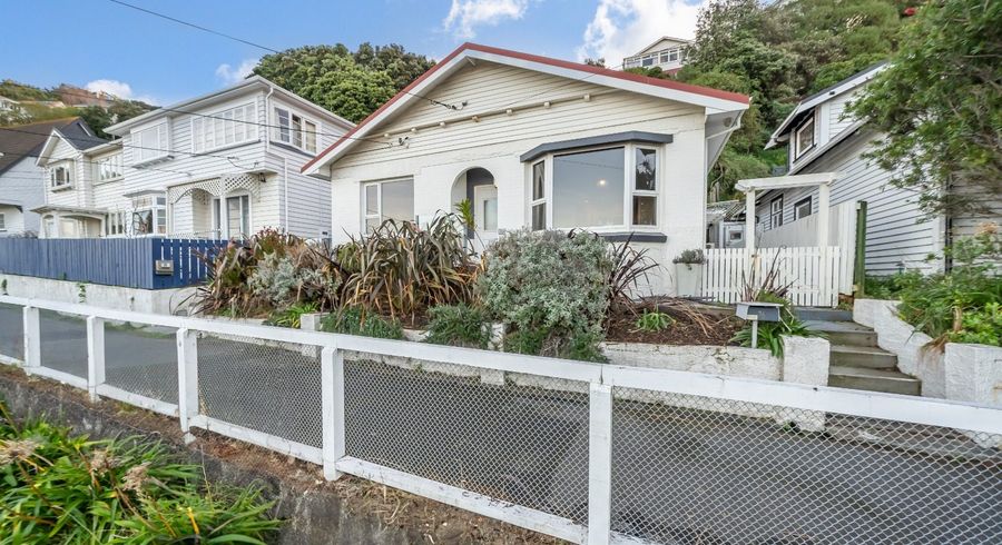  at 26 Queens Drive, Kilbirnie, Wellington