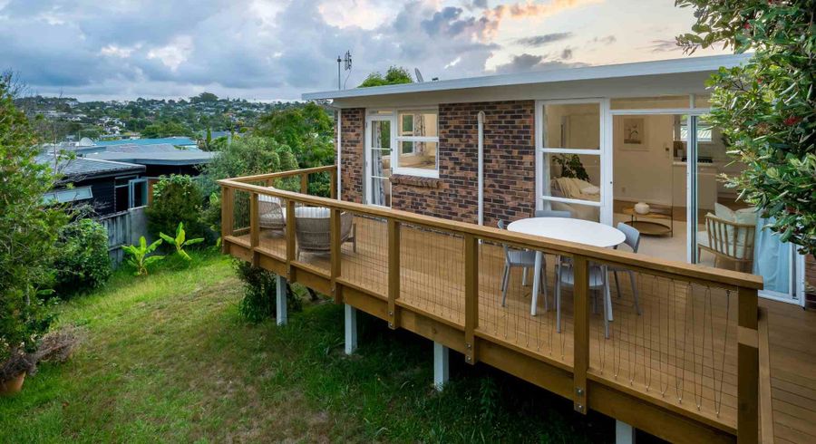  at 3/449 Beach Road, Mairangi Bay, Auckland