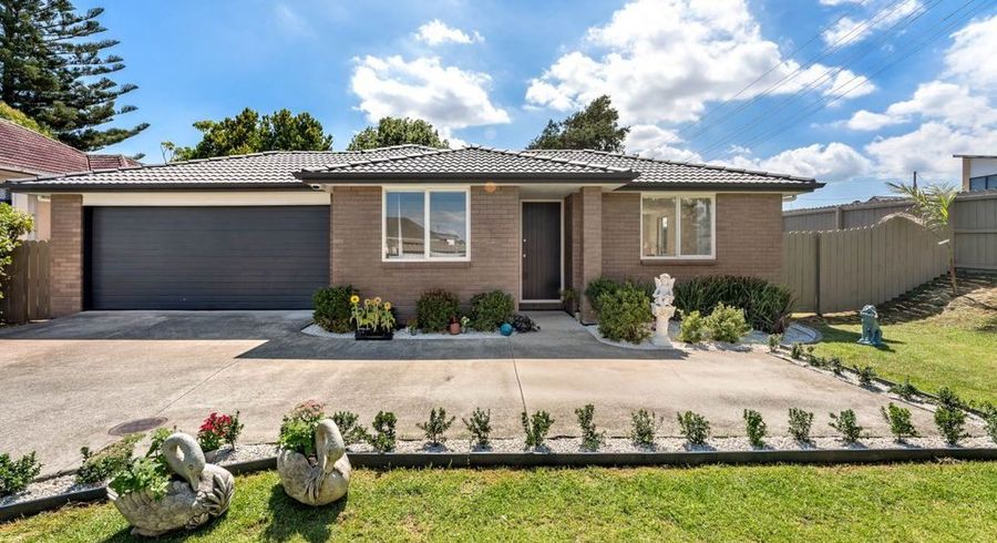 at 145 Wallace Road, Papatoetoe, Manukau City, Auckland