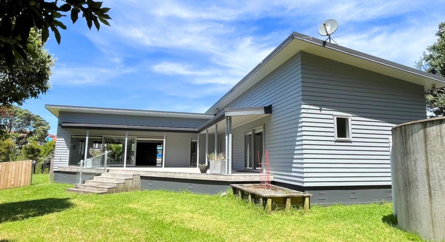  at 4 Genoa Lane, Tutukaka, Whangarei, Northland