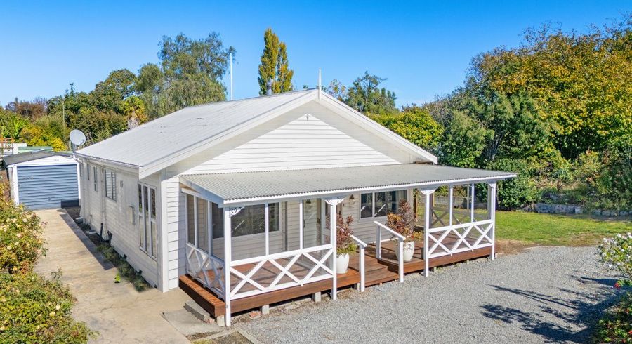  at 219 High Street, Blenheim, Blenheim