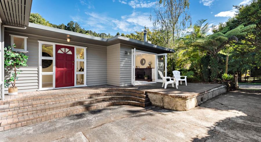  at 30 Boylan Road, Titirangi, Auckland