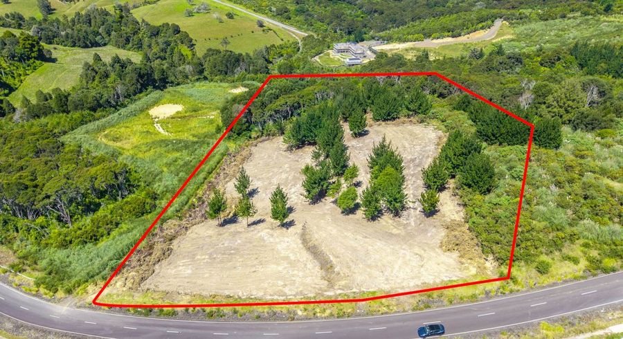  at 84 Griggs Road, East Tamaki Heights, Manukau City, Auckland