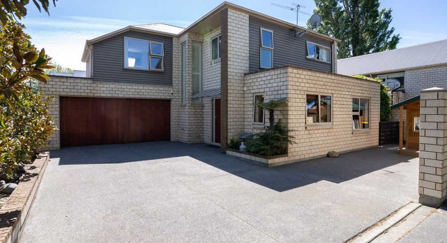  at 4 Fieldstone Lane, Spreydon, Christchurch City, Canterbury