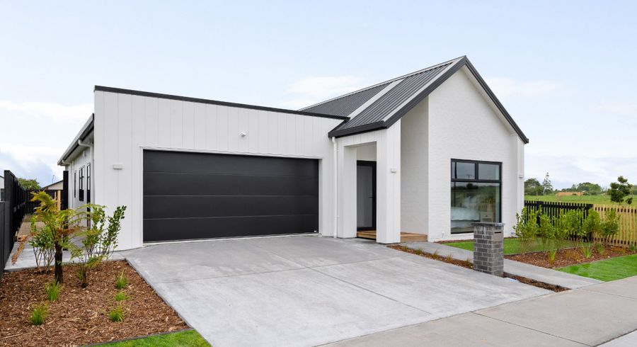  at 17 Te Whata Street, Ruakura, Hamilton, Waikato