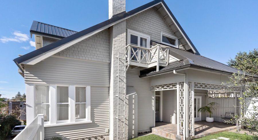  at 41 St Georges Bay Road, Parnell, Auckland City, Auckland