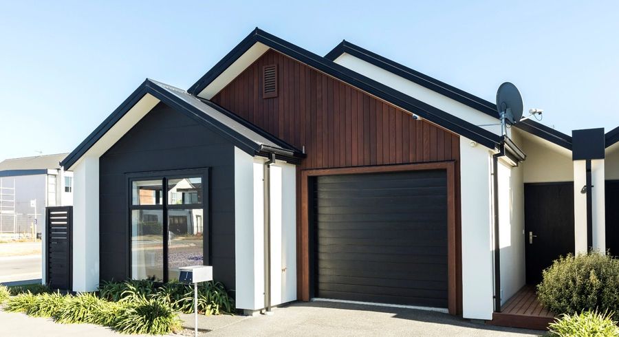  at 1 Aermacchi Lane, Wigram, Christchurch City, Canterbury