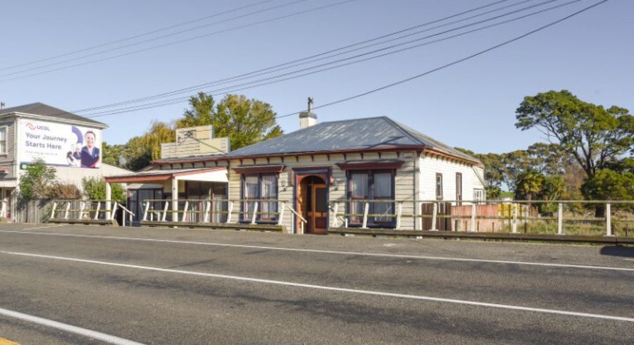  at 2399 State Highway 3, Turakina, Rangitikei, Manawatu / Whanganui
